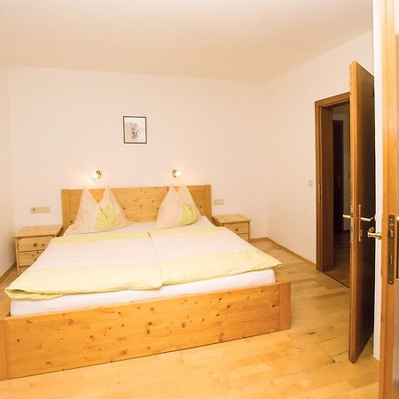 Haus Gsenger Daire Eben Im Pongau Dış mekan fotoğraf