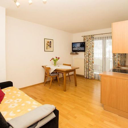 Haus Gsenger Daire Eben Im Pongau Dış mekan fotoğraf