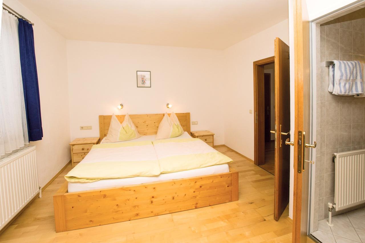 Haus Gsenger Daire Eben Im Pongau Dış mekan fotoğraf